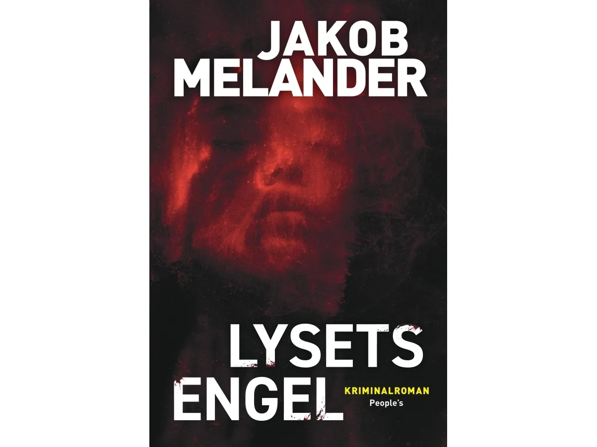 Lysets engel | Jakob Melander
