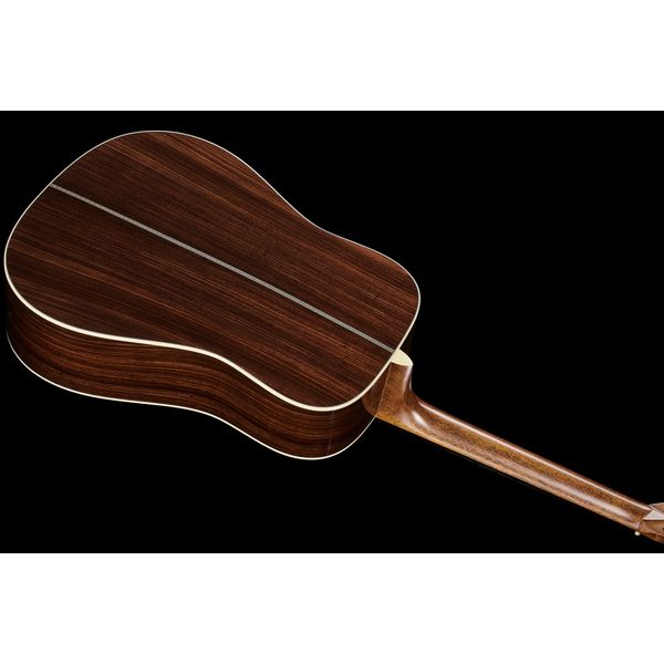 Martin Guitar HD-28 Lefthand