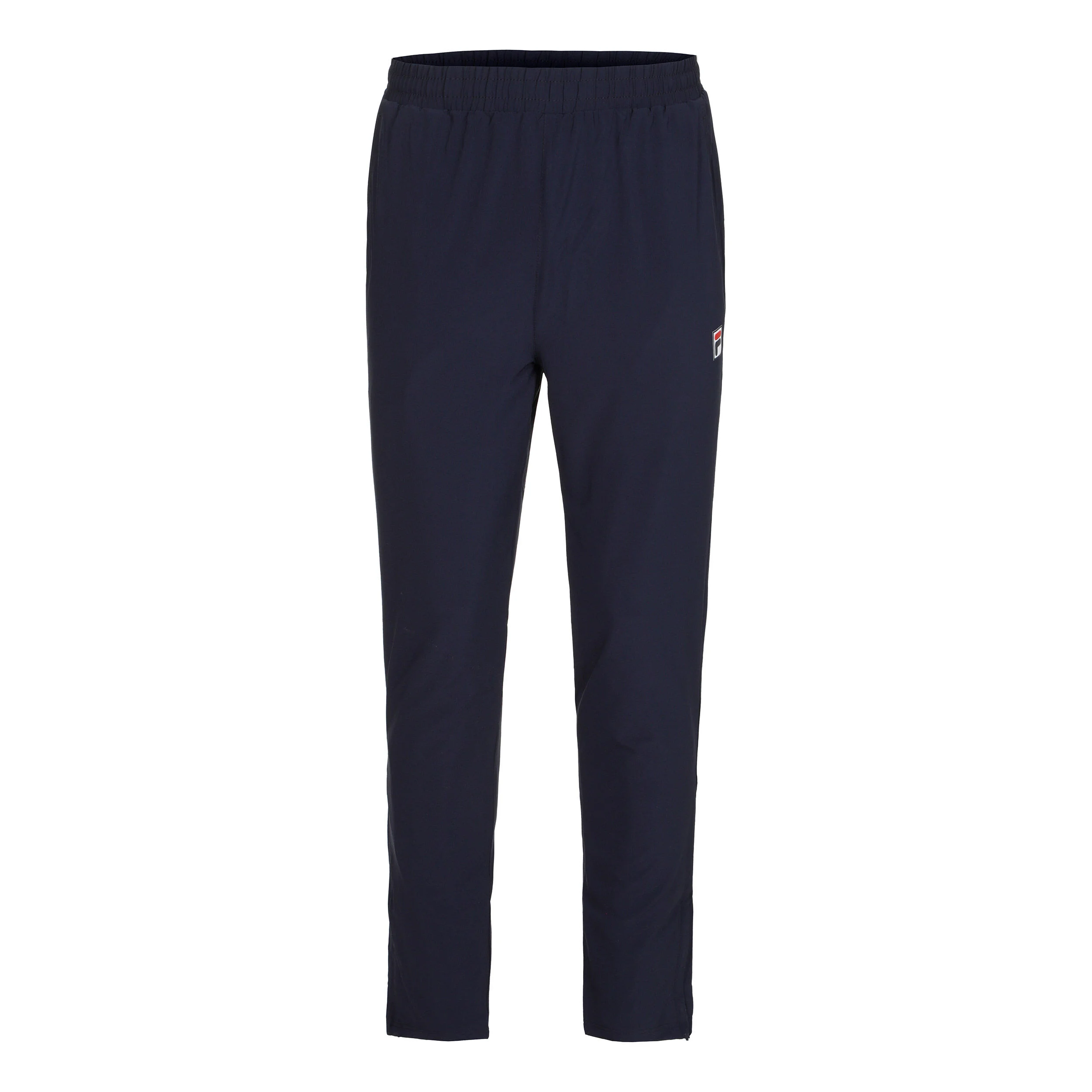 Fila Bruno Survêtement Hommes - Blanc , Rouge