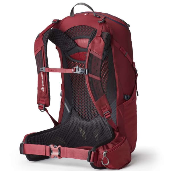 Sac à dos randonnée GREGORY JADE 28 RUBY RED
