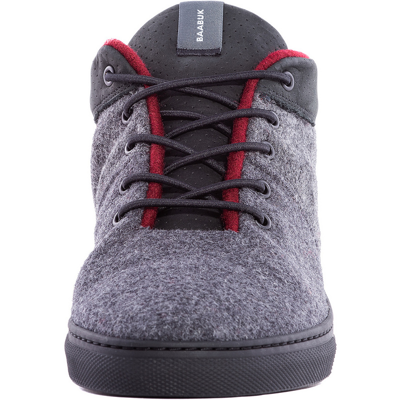 Baabuk Sky Wooler Schuhe