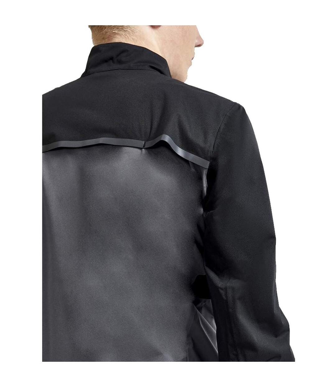 Craft - Veste de cyclisme ADV ENDUR - Homme (Noir / Granite) - UTUB963