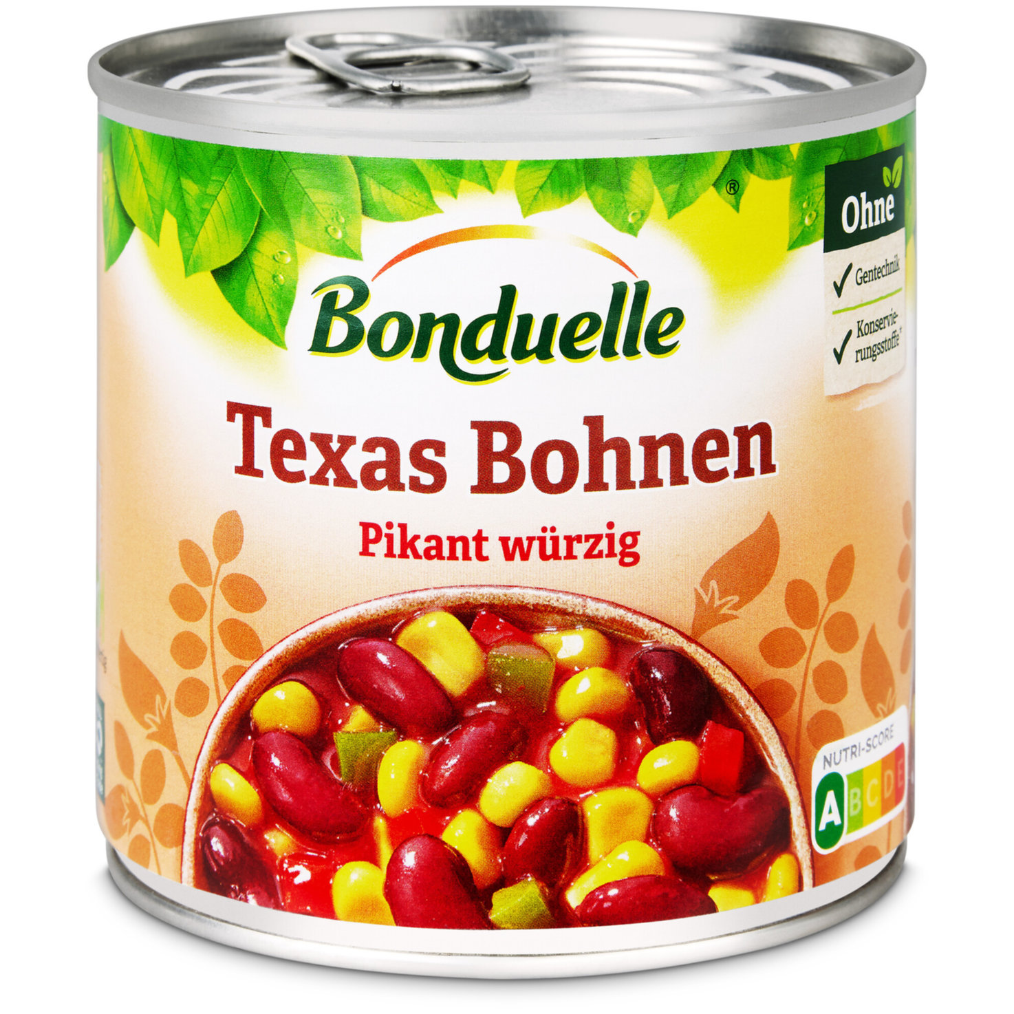 Bonduelle Texas Bohnen