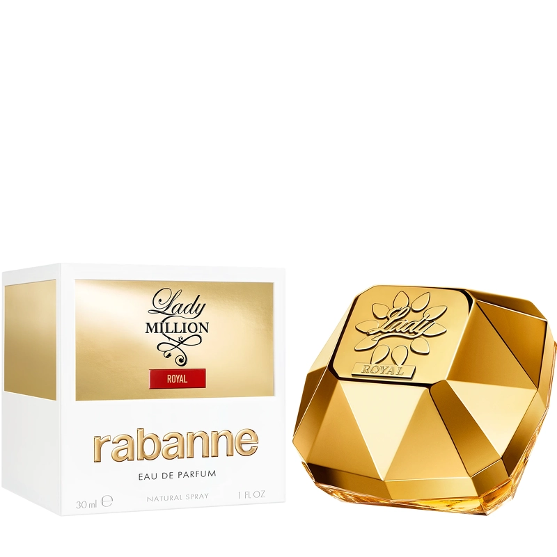 Rabanne Lady Million Royal EDP 30 ml