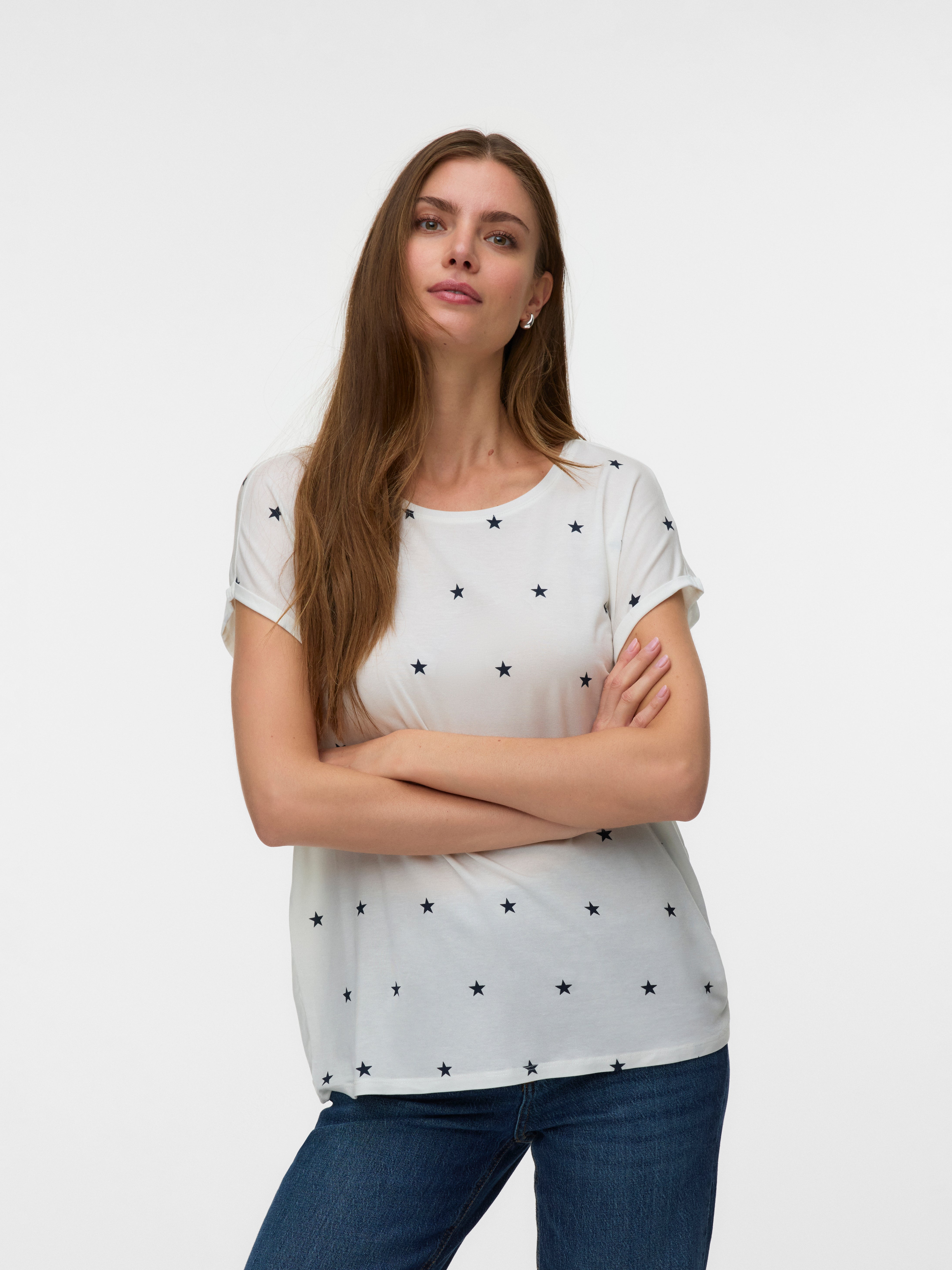 VMAVA T-shirts