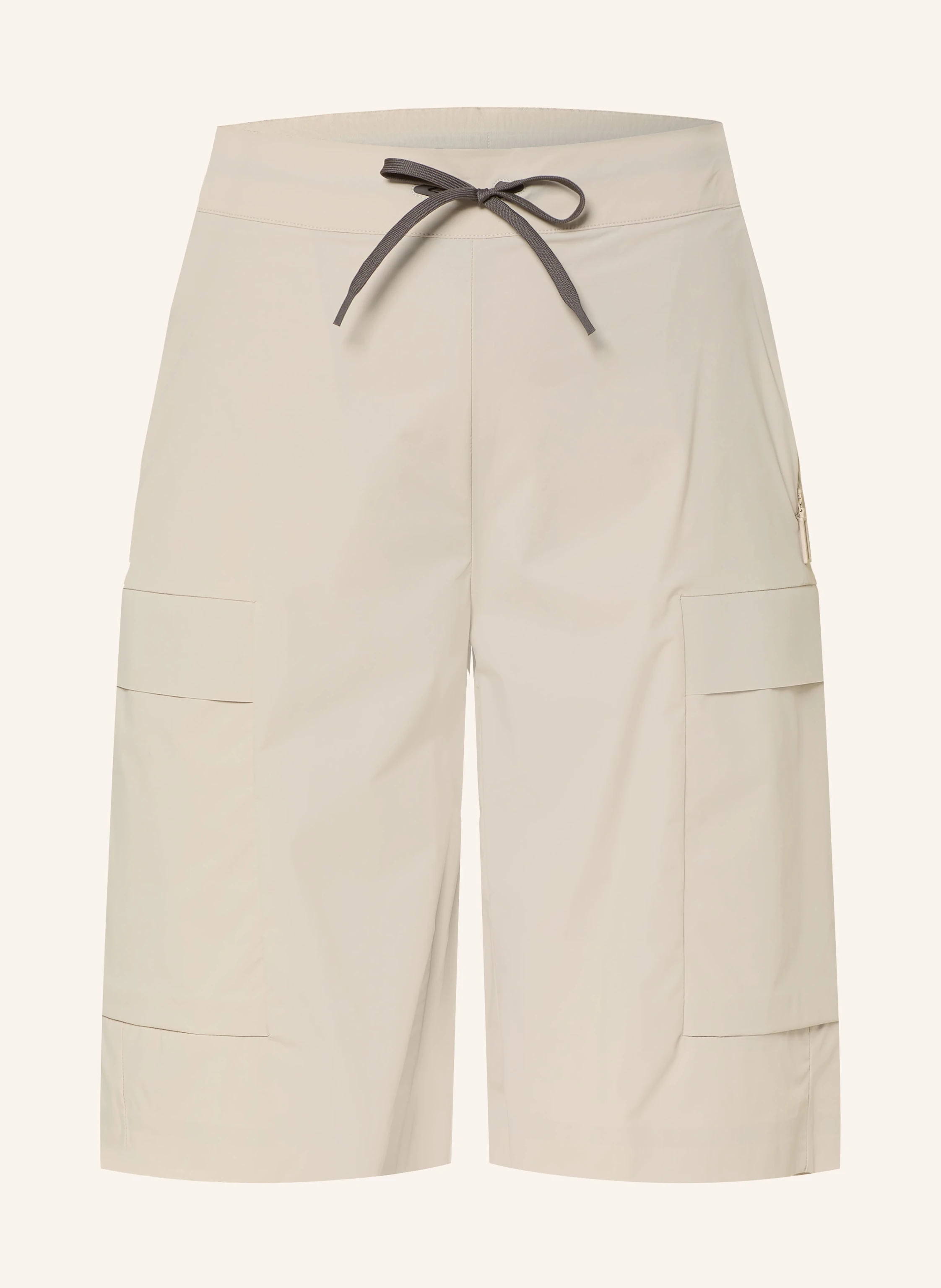 JEANNE BARET Trekkingshorts SAMUTRA