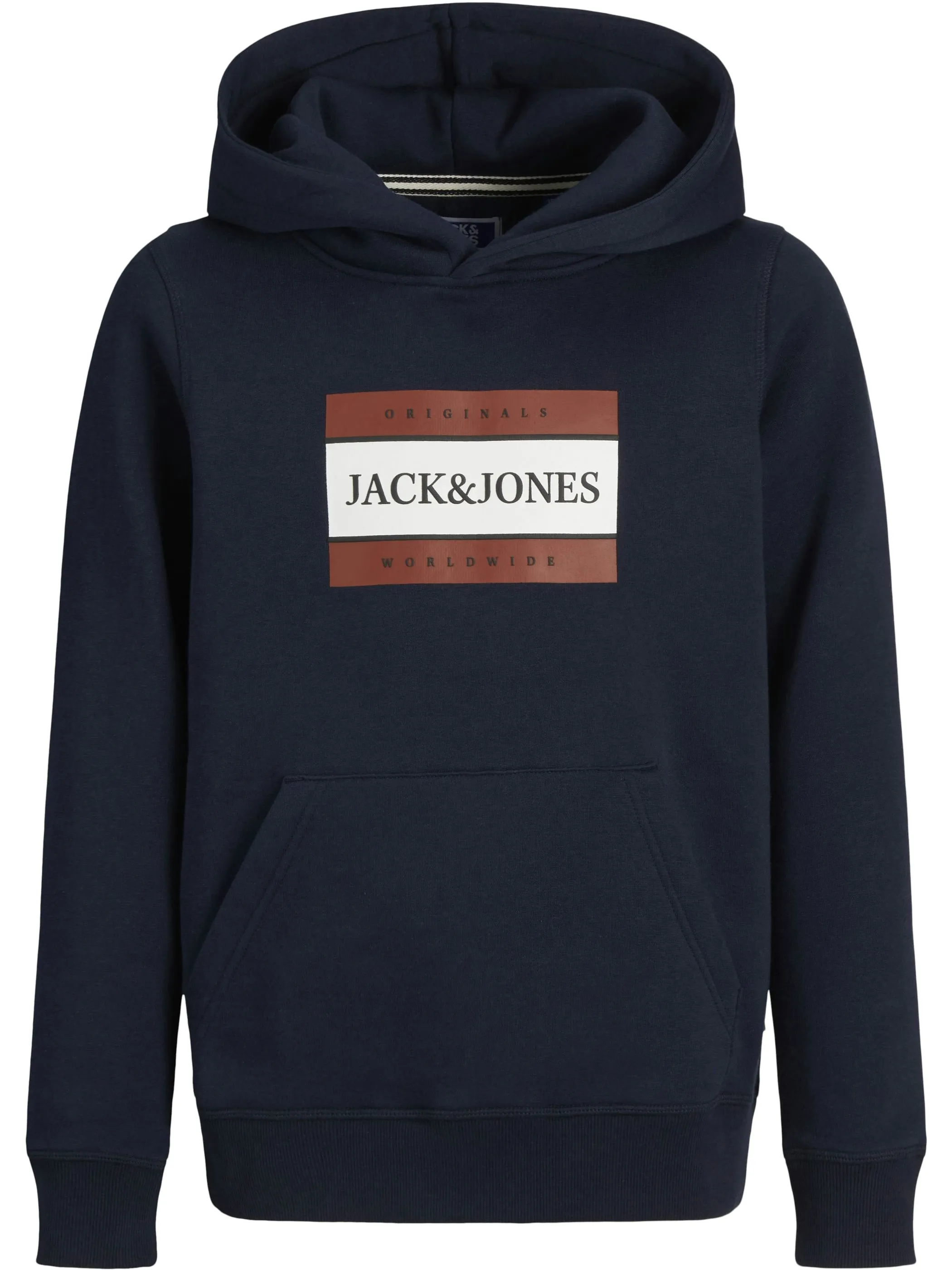Jack&Jones Junior JORFREDERIKSBERG Hoodie