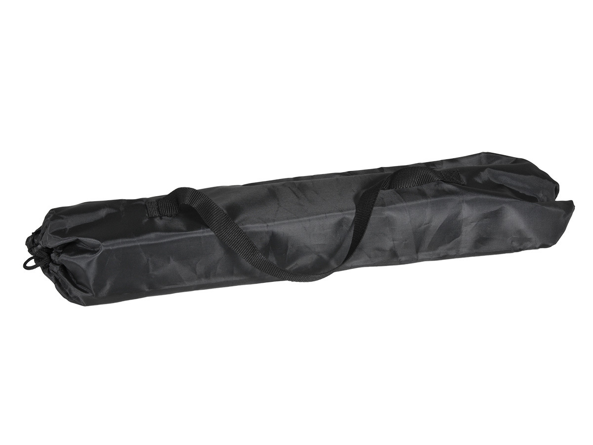 Obelink Clip koelboxstandaard - black