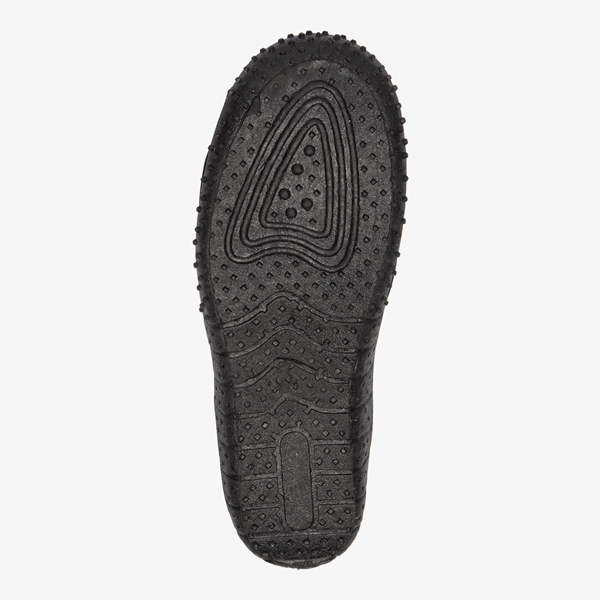 Heren surfschoenen zwart