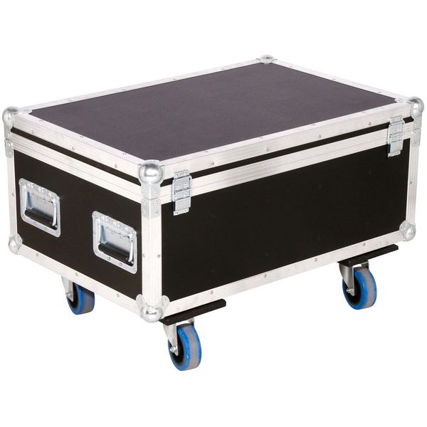Thon 4x Varytec Colors NerveStrobe