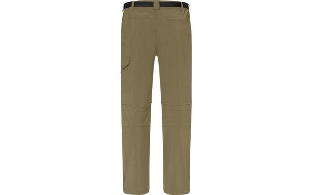 Mountain Guide Frank III Herren Zipphose
