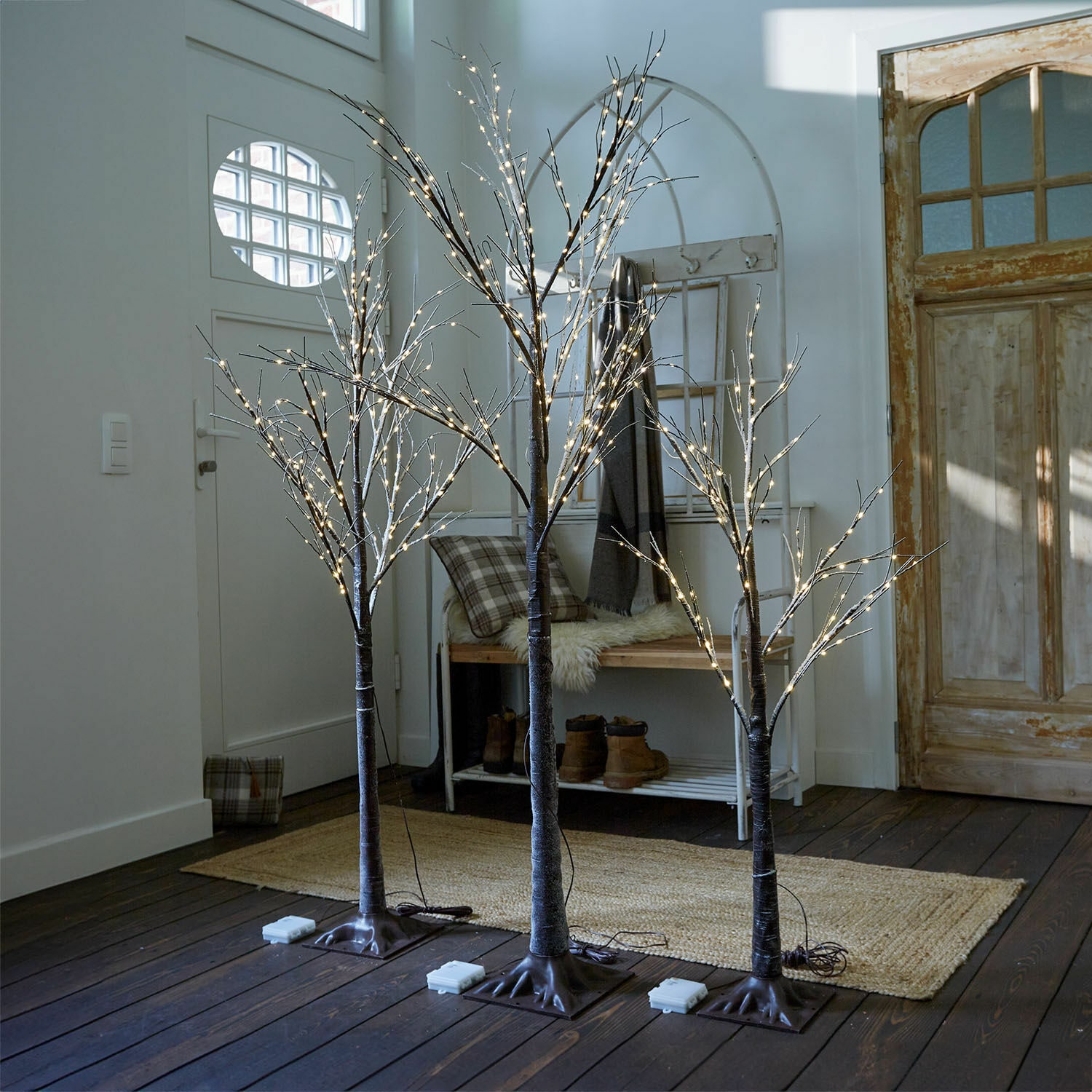 LED-Baum Valonique 180