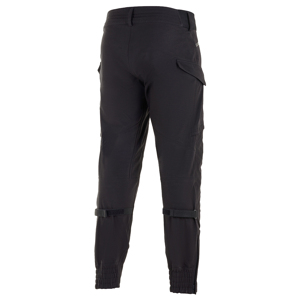 Alpinestars - Pantalon Juggernaut Waterproof Noir