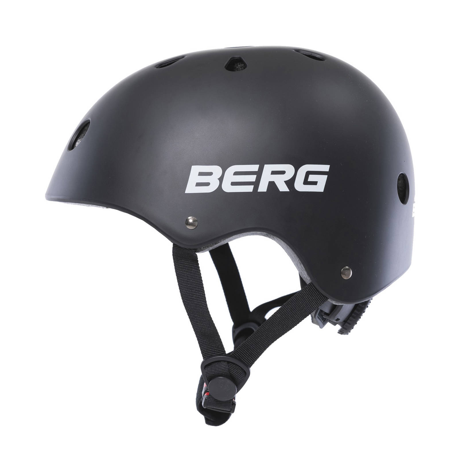 BERG Biky helm S