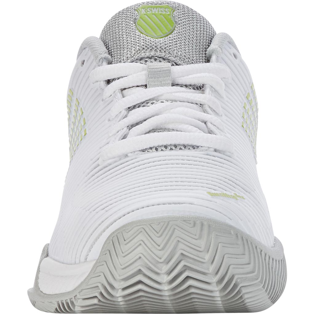 K-Swiss Hypercourt Express 2 HB Tennisschuhe Damen white