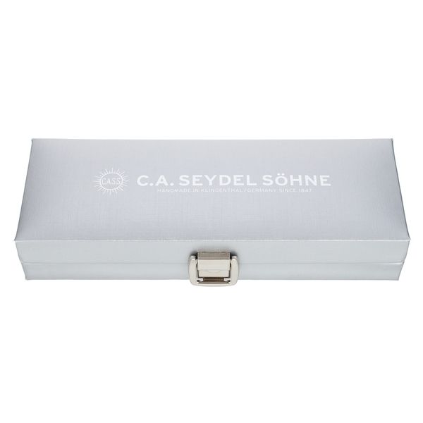 C.A. Seydel Söhne Nonslider Chromatic Solo Bb