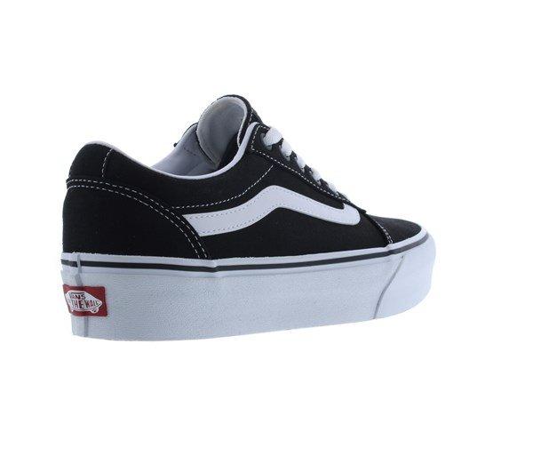 Vans Ward Platform Women's