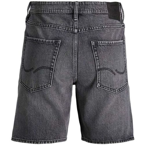 Jack & Jones - 12202288 CHRIS-GREY DENIM Gris