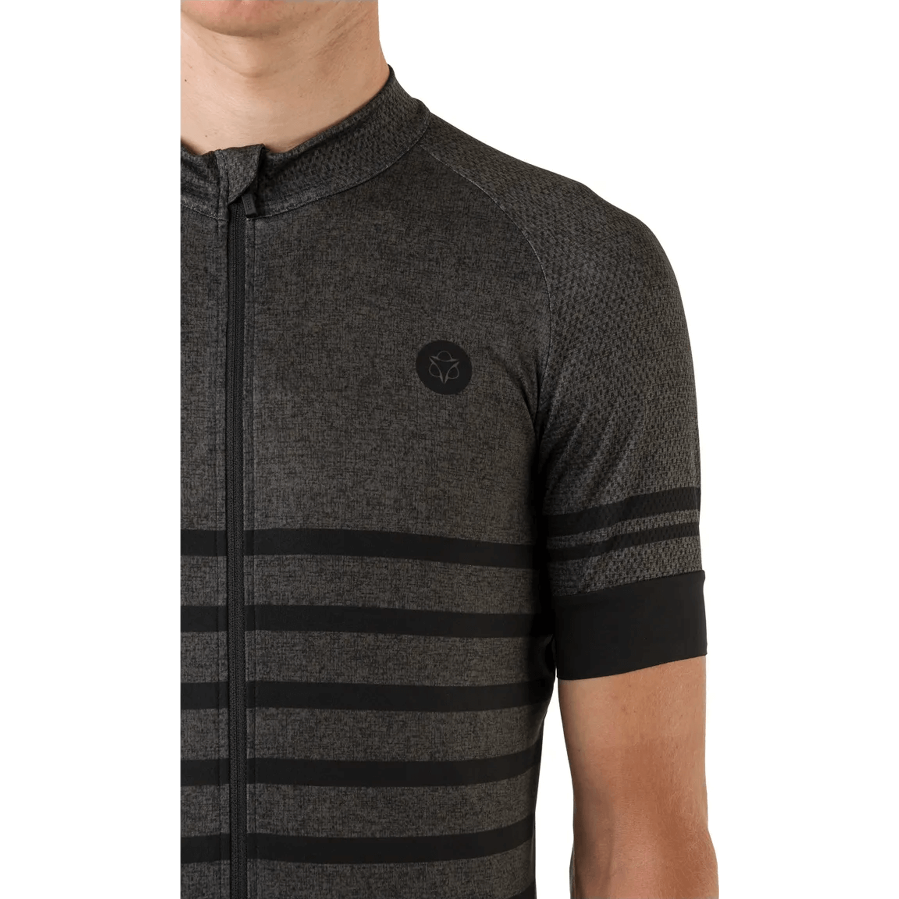 AGU Melange Fietsshirt