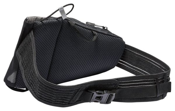 Ceinture Hydro Vaude Attendant 1L Noir