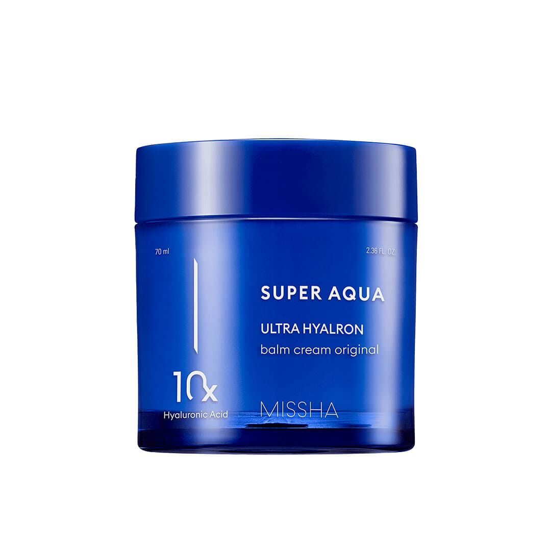 Creme Bálsamo Super Aqua Ultra Hyalron - 70ml