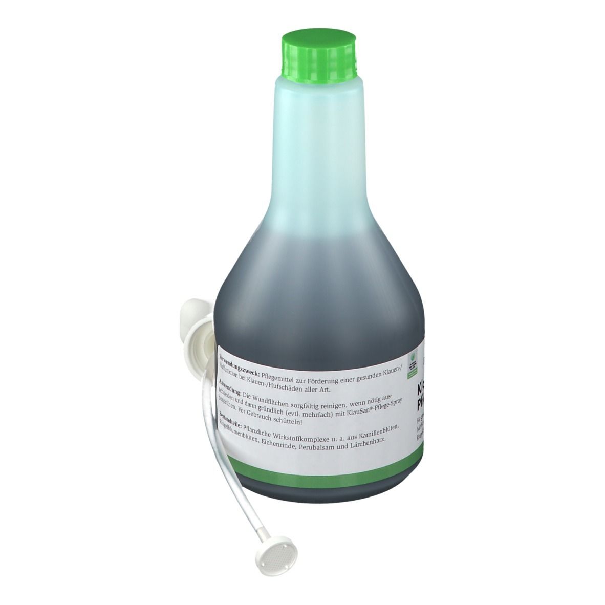 KLAUSAN®-Pflege-Spray