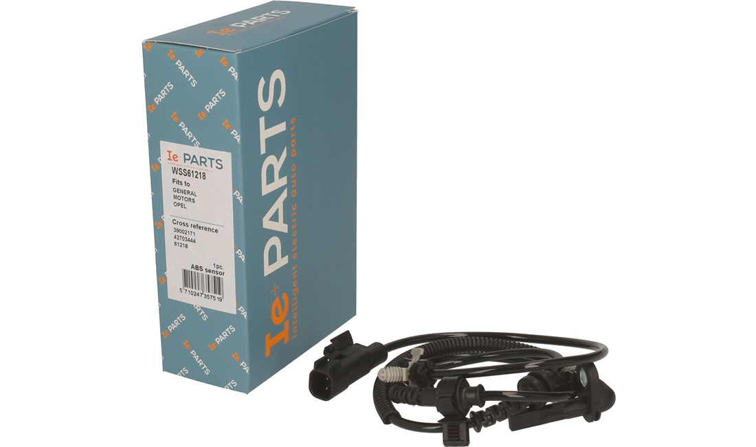 ABS sensor