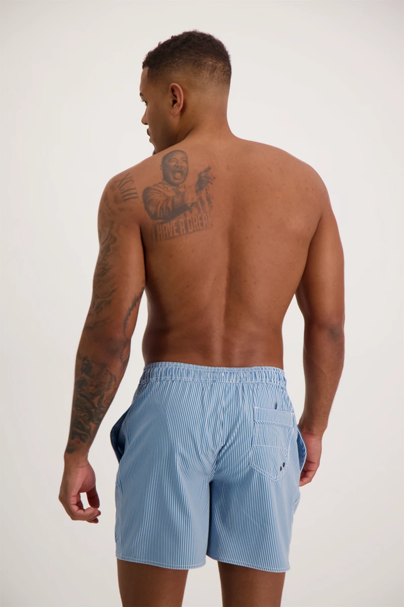 BEACH MOUNTAIN Herren Badeshort
