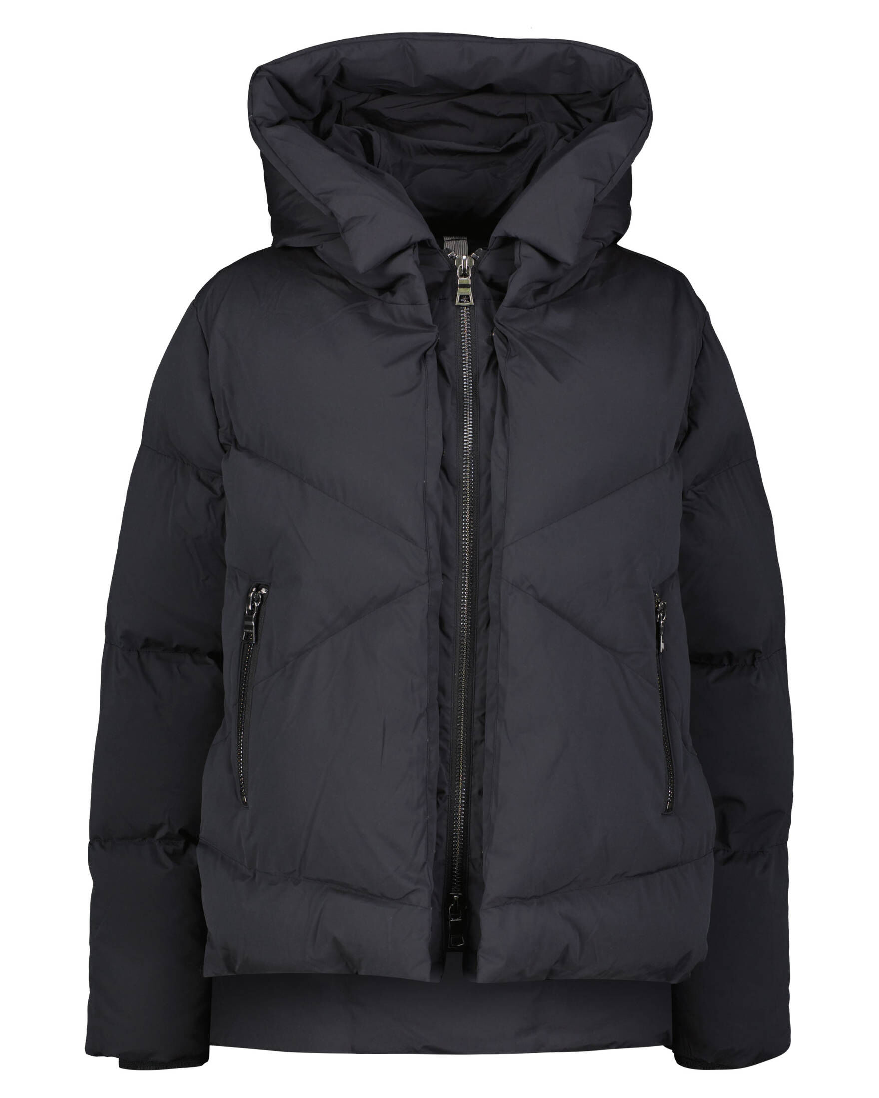 Blonde No.8| Damen Steppjacke SIA