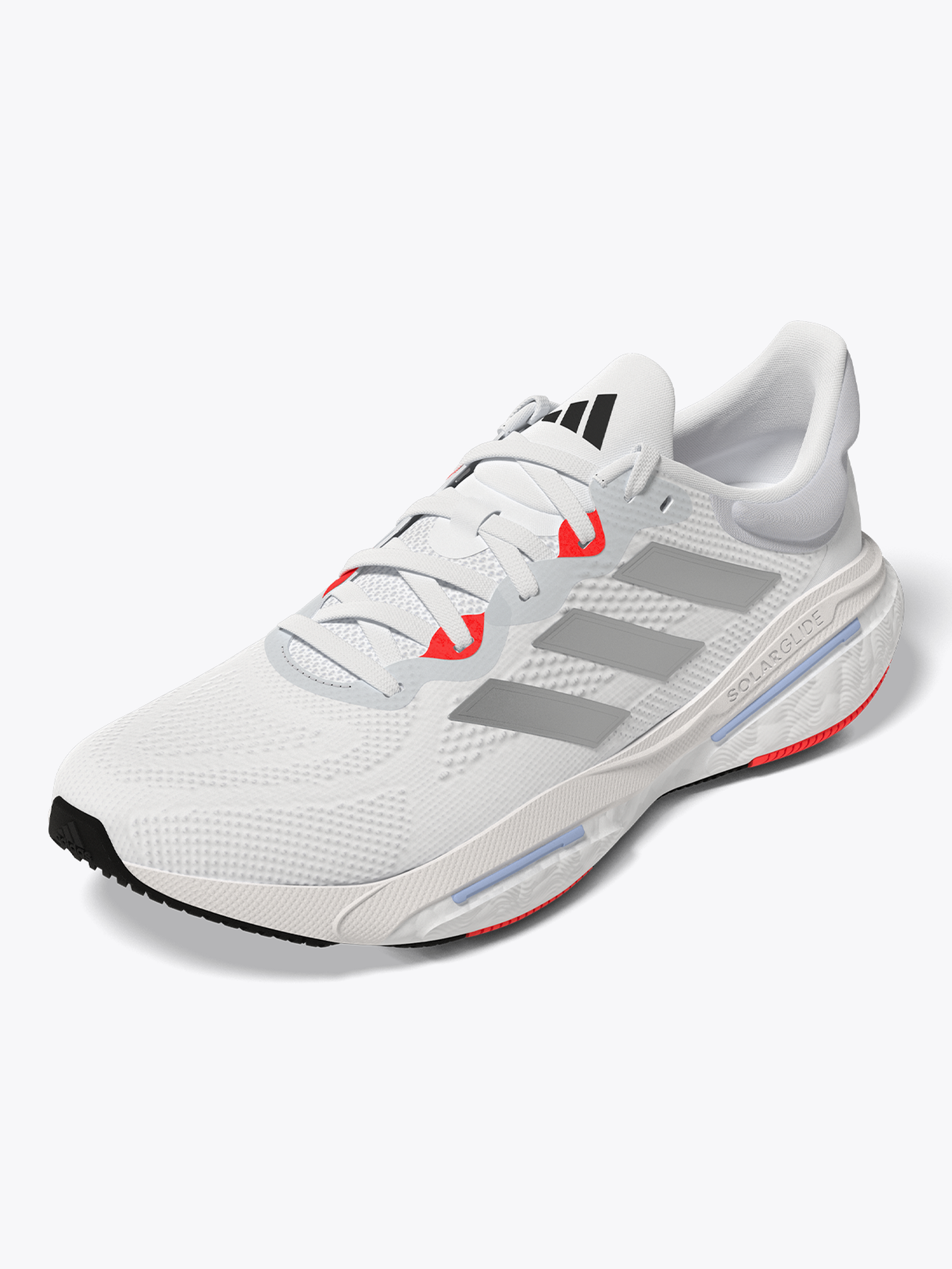 Solar Glide 6