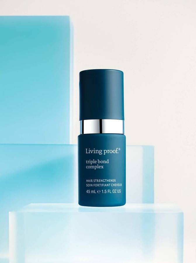 Living Proof Triple Bond Complex 45ml