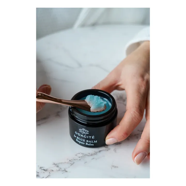 Odacité Baume réparateur Le Blue Balm - 50 ml
