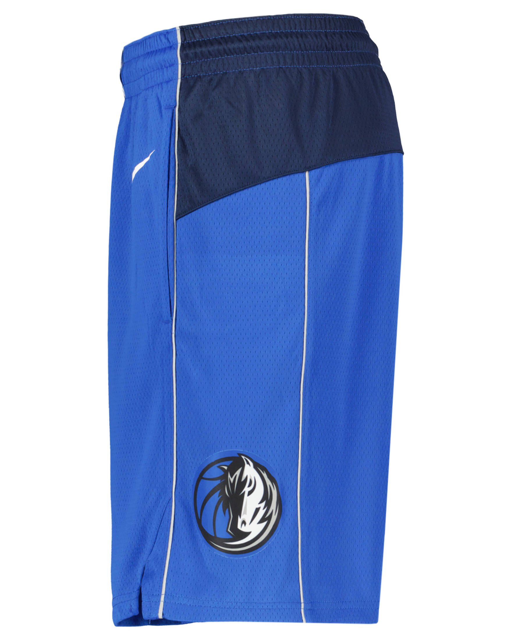 Nike| Herren Basketballshorts NBA DALLAS MAVERICKS ICON EDITION