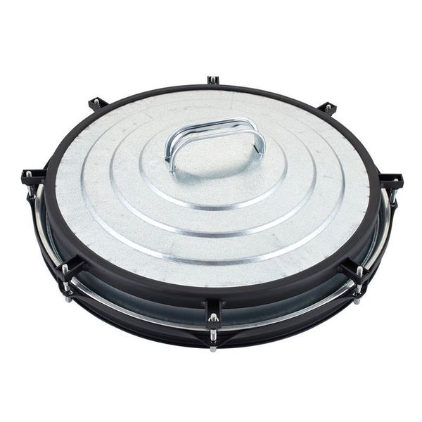 LP 1601 RAW Series Trash Snare