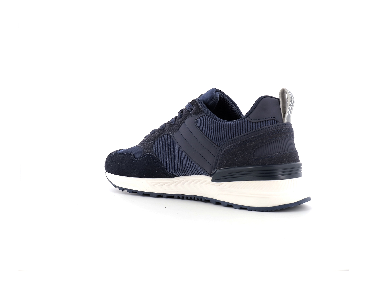 Teddy smith-71492 Synthétique Marine