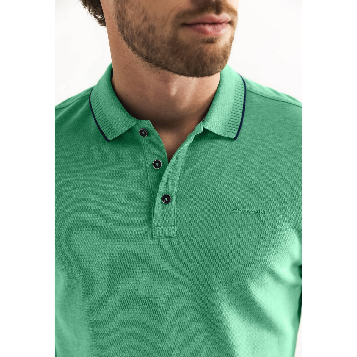 Heren Polo 27230363