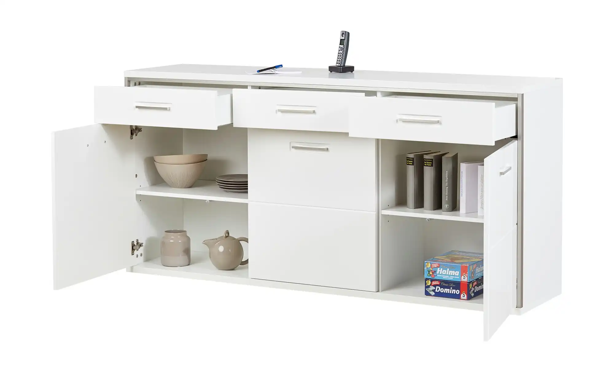 uno Sideboard Setto