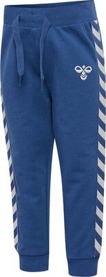 Hummel Billie Tracksuit, True Navy