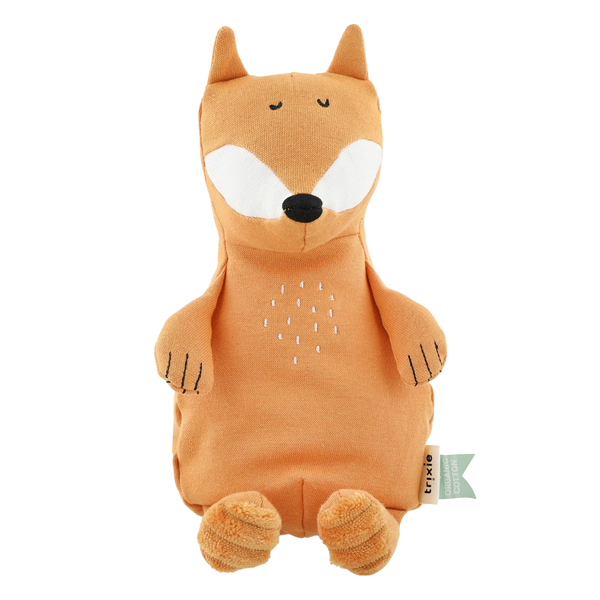 Trixie Knuffel Pluche Klein- Mr. Fox