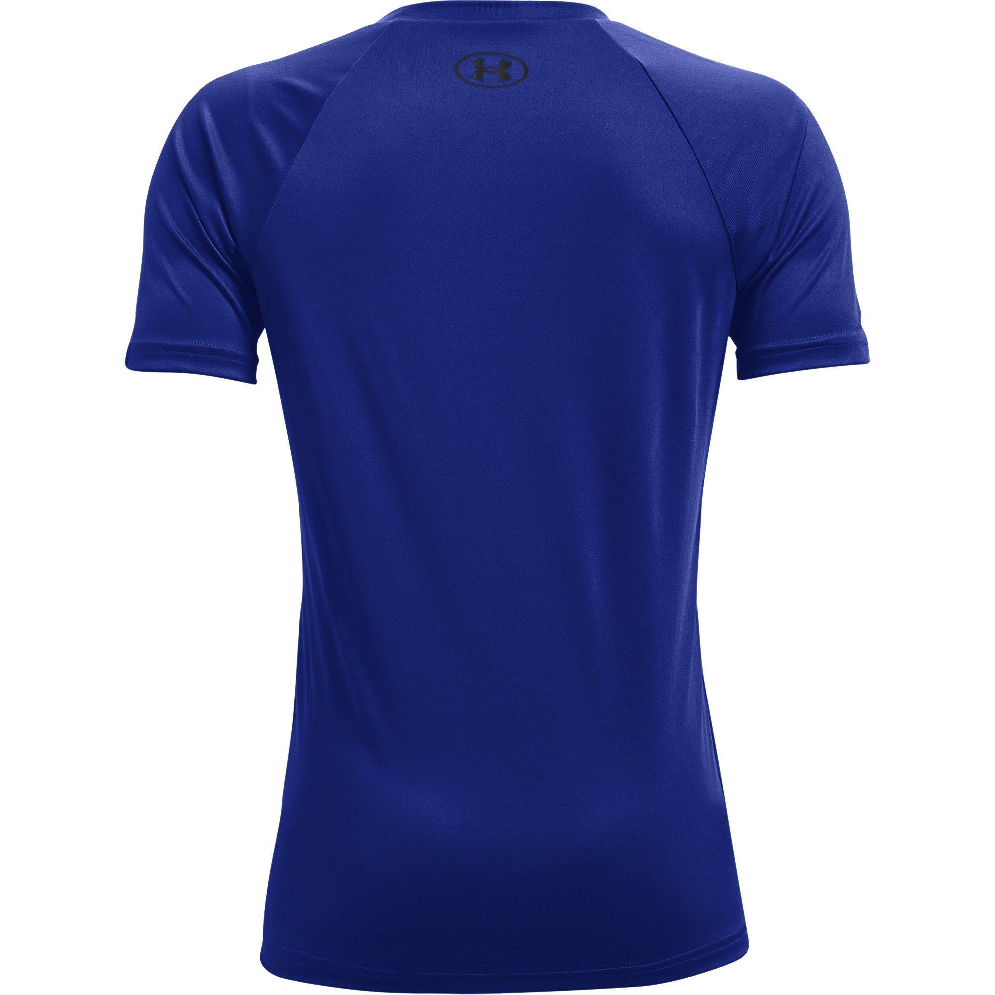 Under Armour UA Tech™ Big Logo Short Sleeve Boys
