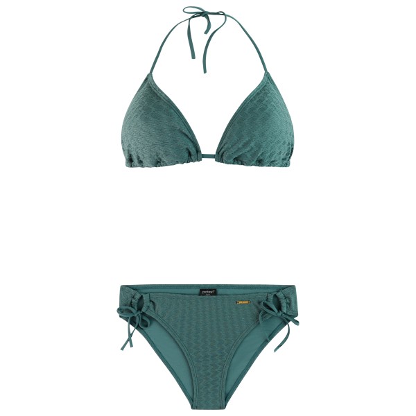 Protest - Women's PRTExit Triangle Bikini - Bikini
