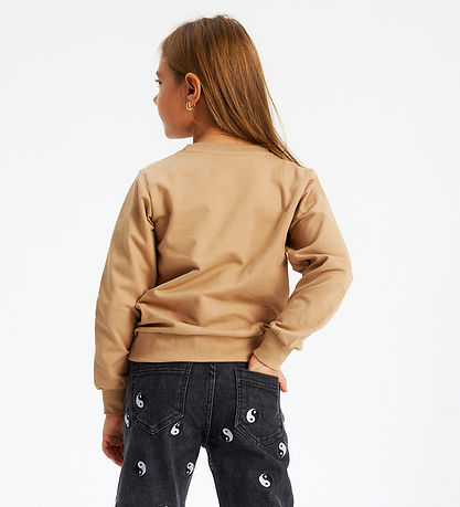 The New Sweatshirt - TnLora - Tannin