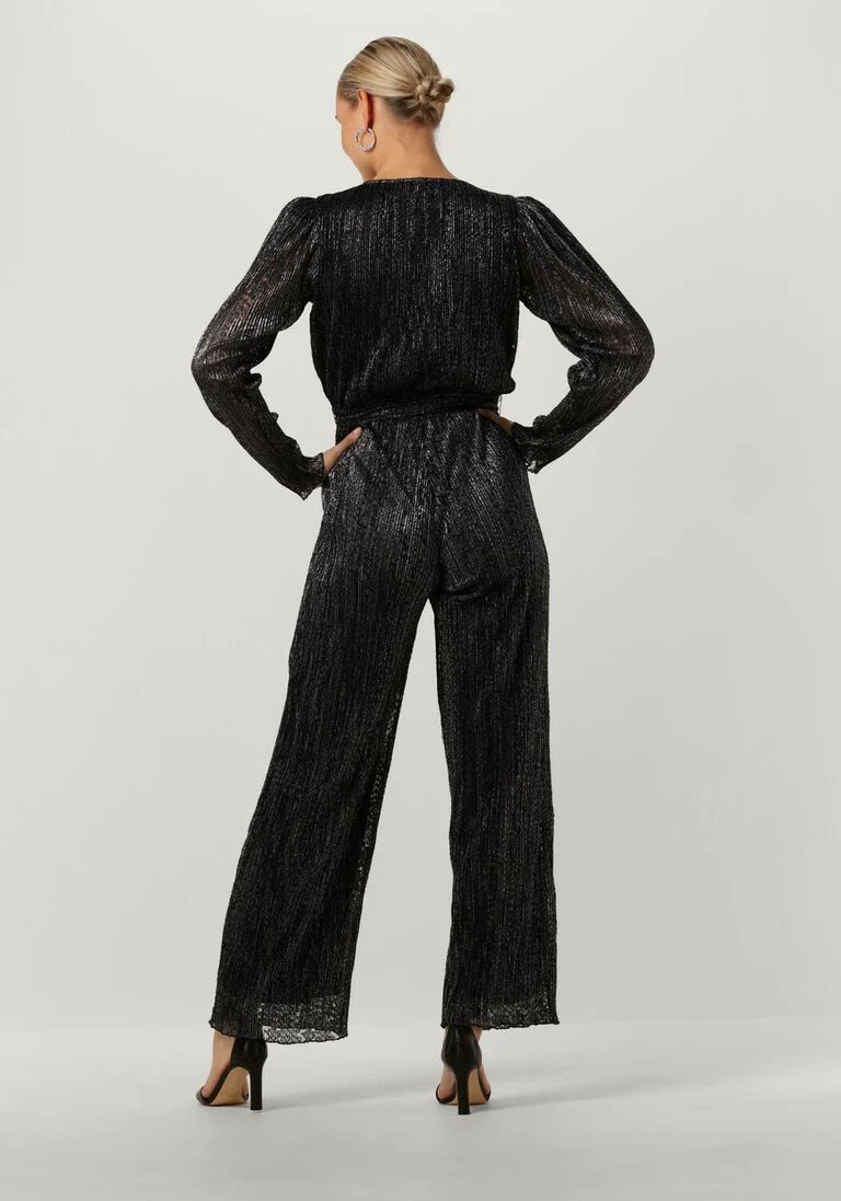 FREEBIRD zwarte freebird jumpsuit jinn