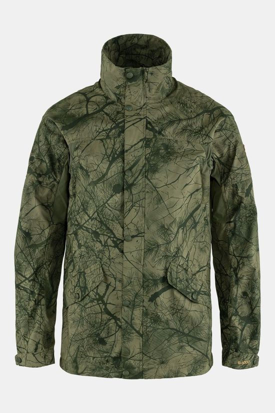 Fjällräven Fjällräven Forest Hybrid Jas