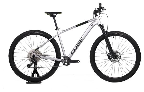 Produit reconditionné · Cube Attention Slx - VTT | Très bon état