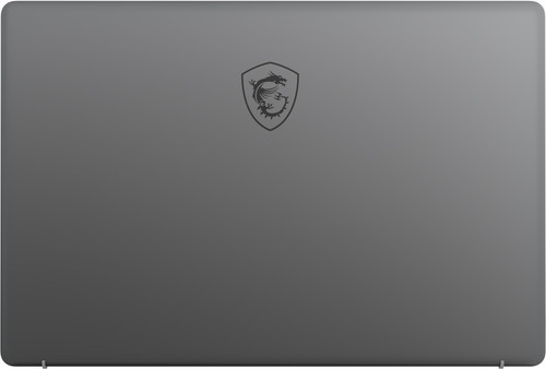 MSI Creator Z17 HX Studio A14VGT-285BE