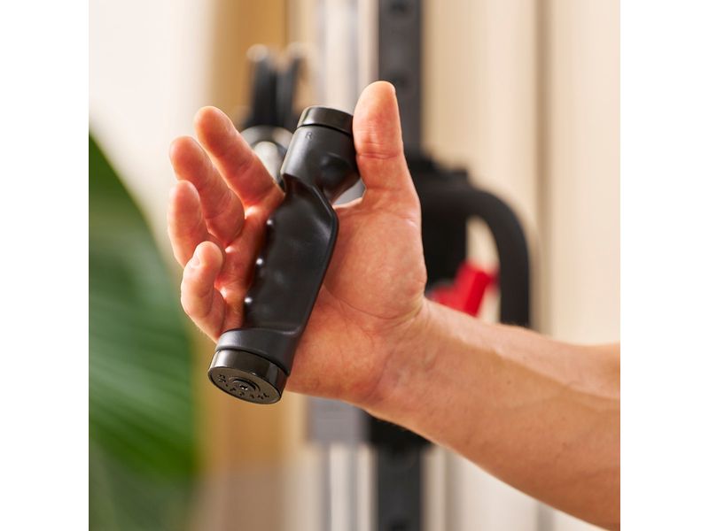 HAMMER Ergo Trainingsgriffe Trainingsgriffpaar