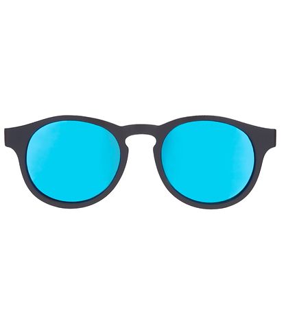 Babiators Solbriller - Keyhole - Sort/The Agent