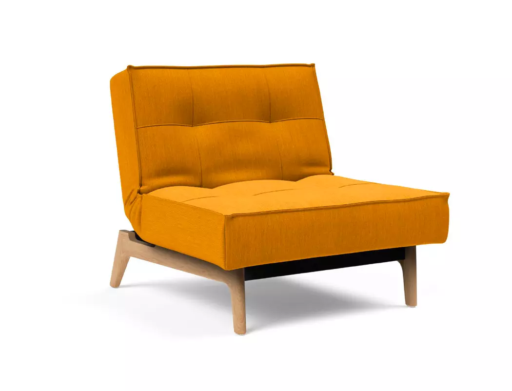 Sessel Splitback Eik Eiche