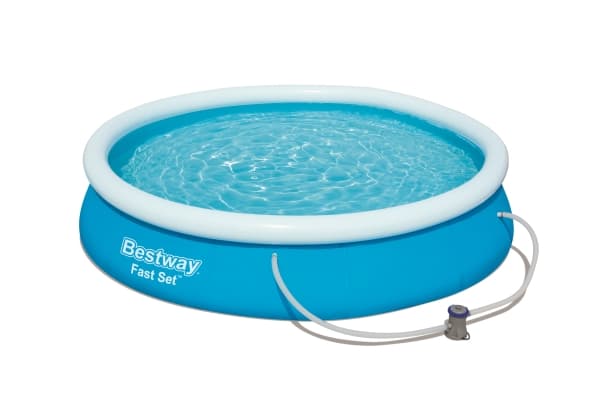 Bestway Fast Set Pool Ø3.66x0.76m (57274) 5.377 L